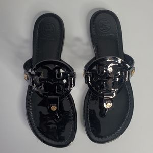 Tory Burch Miller Sandals